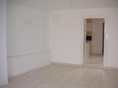 Maison - 72 m² - 3 pièces