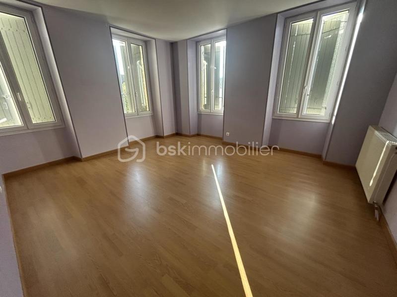 Maison de maîtres - 372 m² - 11 pièces