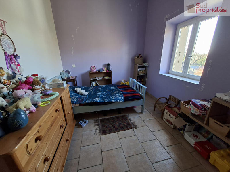 Maison - 200 m² - 7 pièces