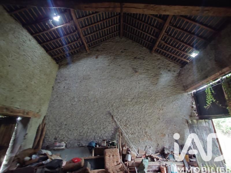 Maison de village - 53 m² - 2 pièces