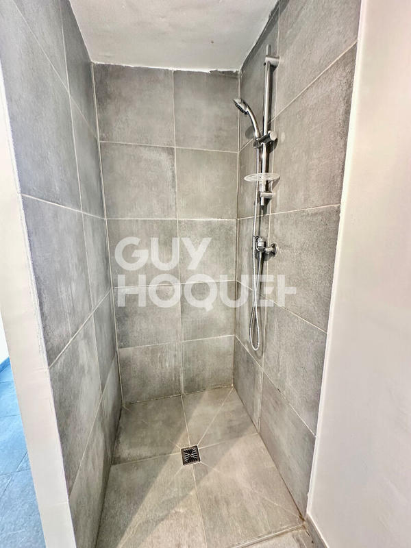 Appartement - 29 m² - 2 pièces