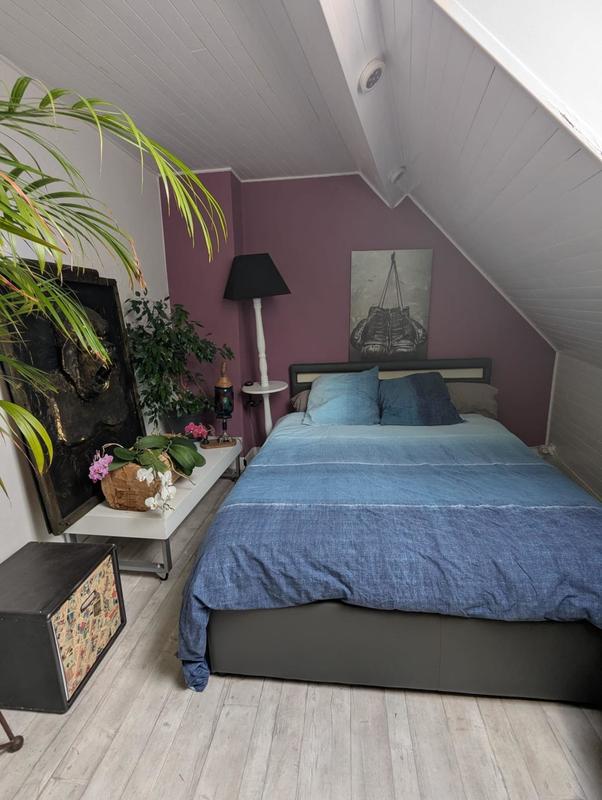 Maison - 79 m² - 4 pièces