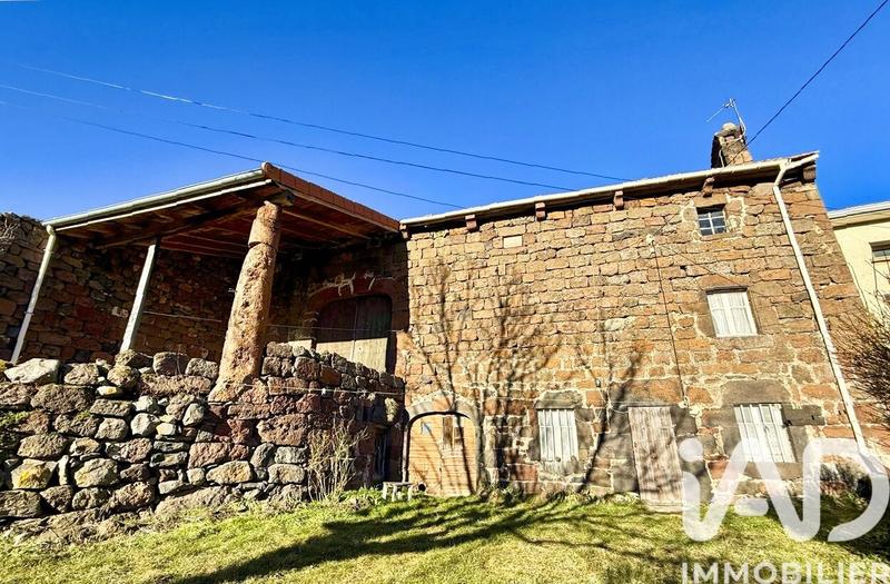 Maison de campagne - 270 m² - 4 pièces