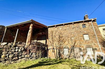 Maison de campagne - 270 m² - 4 pièces