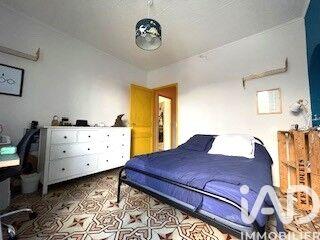 Maison de village - 144 m² - 5 pièces