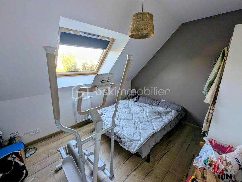 Maison - 78 m² - 4 pièces