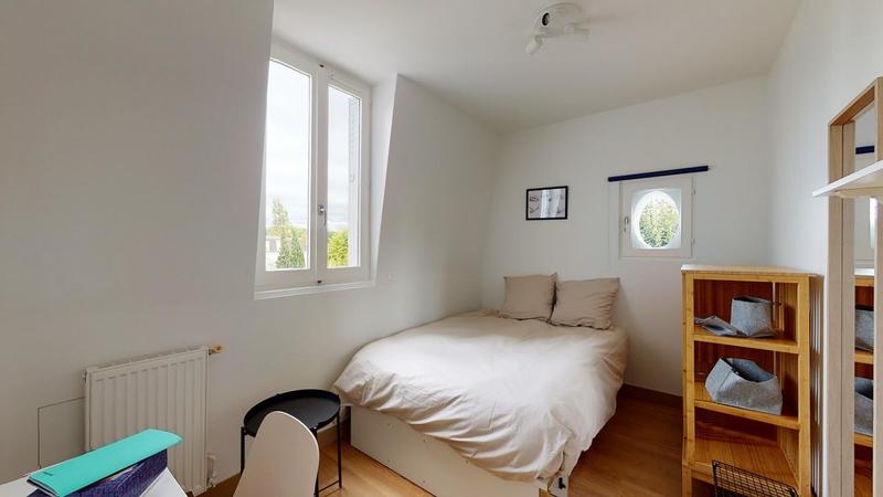 Appartement - 290 m²