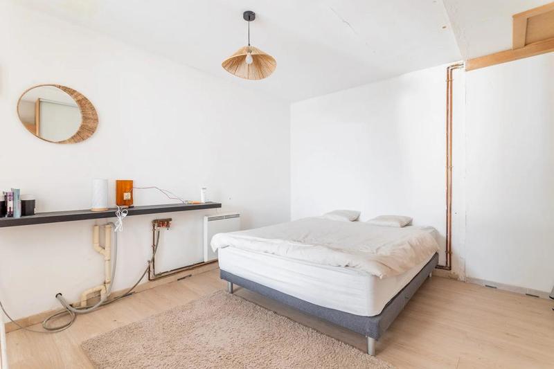 Maison - 151 m² - 5 pièces