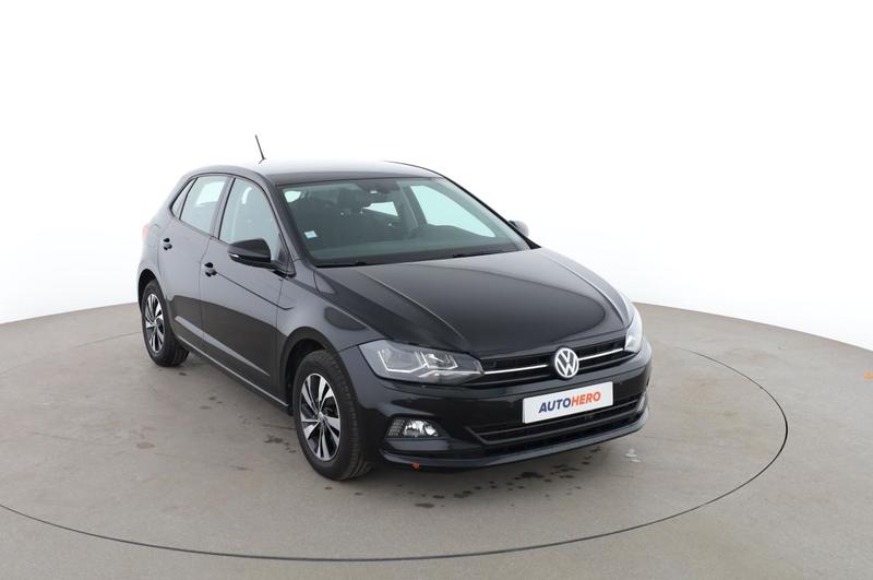 Volkswagen Polo 1.6 Tdi Confortline Business Dsg7 95 ch