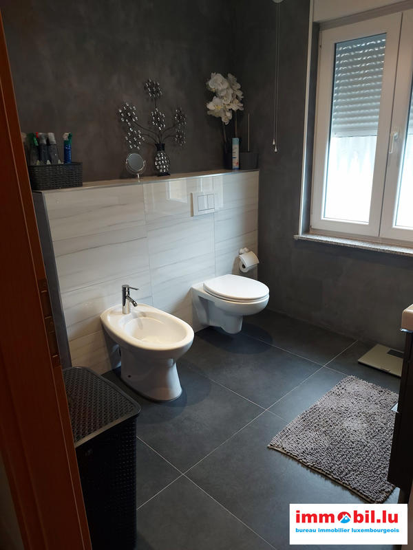 Maison - 100 m² - 6 pièces