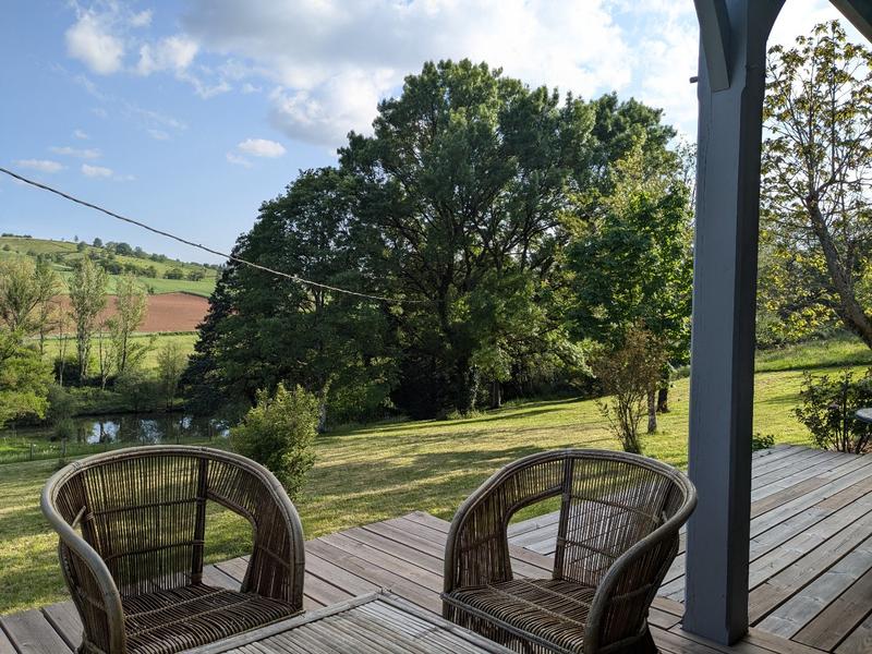 Maison - 136 m² - 4 pièces