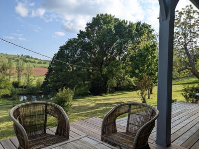 Maison - 136 m² - 4 pièces