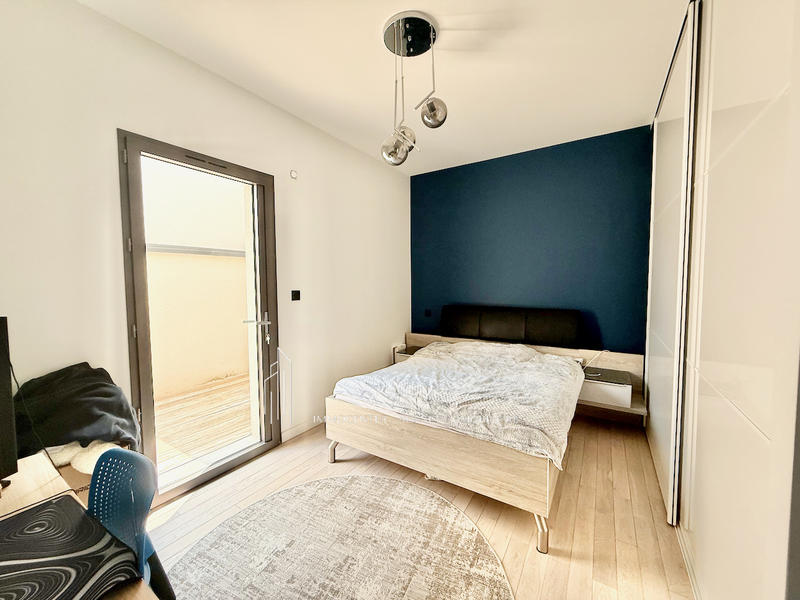 Villa - 145 m² - 6 pièces