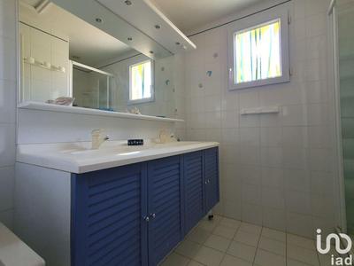 Maison - 50 m² - 3 pièces