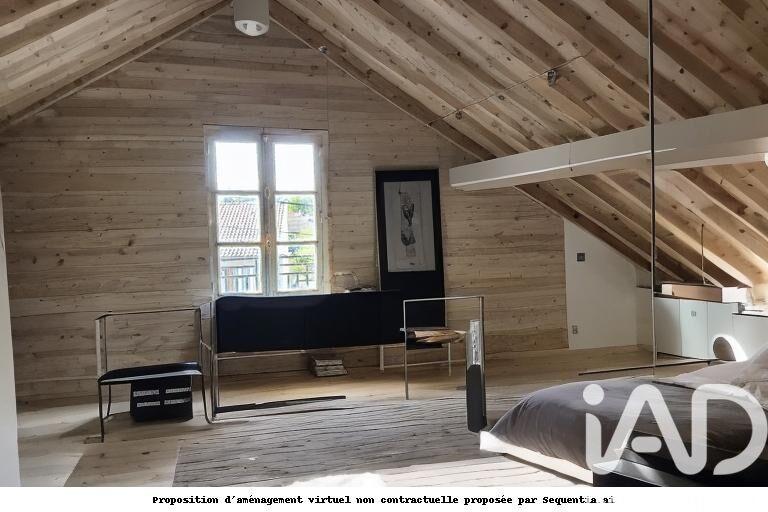 Maison - 103 m² - 5 pièces