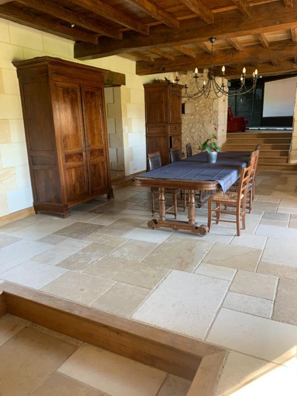 Propriété - 390 m² - 13 pièces