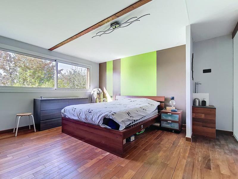 Maison - 192 m² - 5 pièces