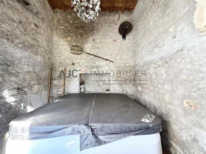 Maison - 45 m² - 2 pièces