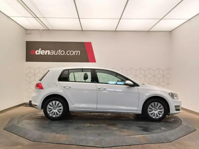 Volkswagen Golf 1.2 Tsi 105 BlueMotion Technology Trendline