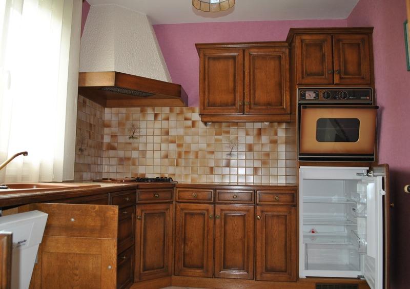 Maison - 98 m² - 5 pièces