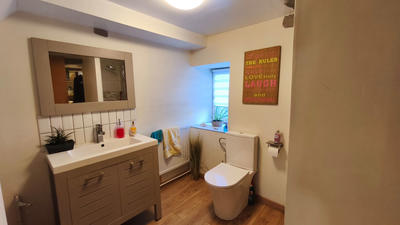 Maison - 354 m² - 14 pièces