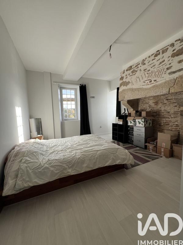 Maison de campagne - 244 m² - 6 pièces