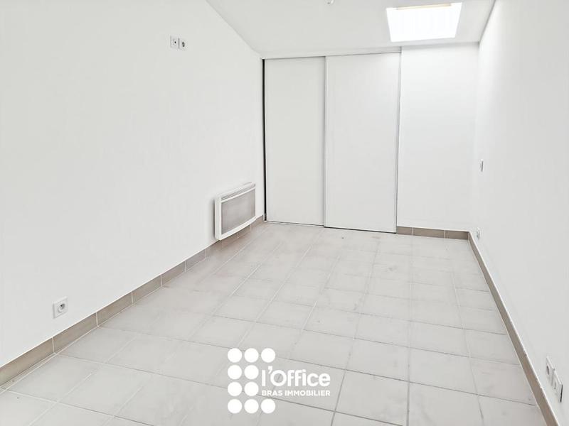 Maison - 36 m² - 2 pièces