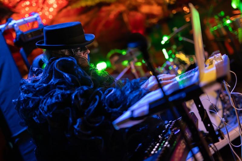 Anamorphose festival