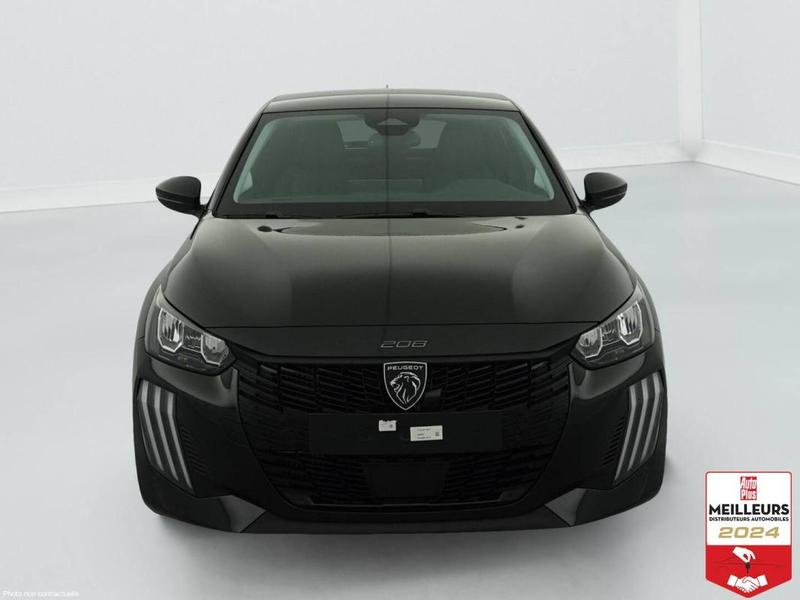 Peugeot 208 Hybrid 110 e-Dcs6 Allure