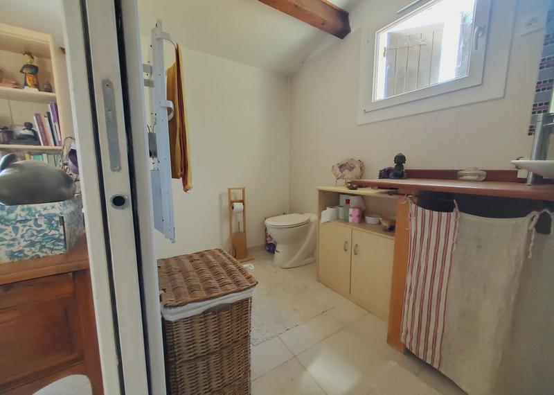 Maison - 121 m² - 5 pièces