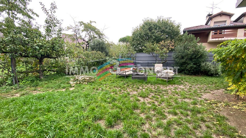 Appartement - 105 m² - 5 pièces