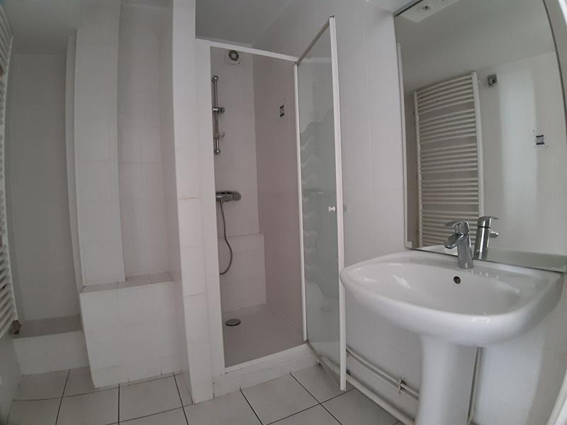 Appartement - 76 m² - 3 pièces