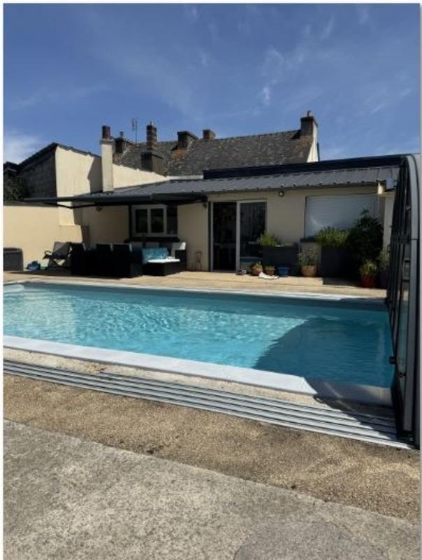 Fonds de commerce - 200 m²