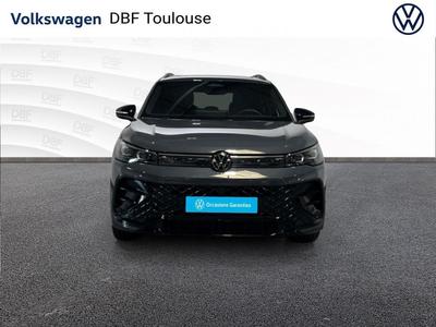 Volkswagen Tiguan 2.0 Tdi 150ch Dsg7 R-Line Exclusive