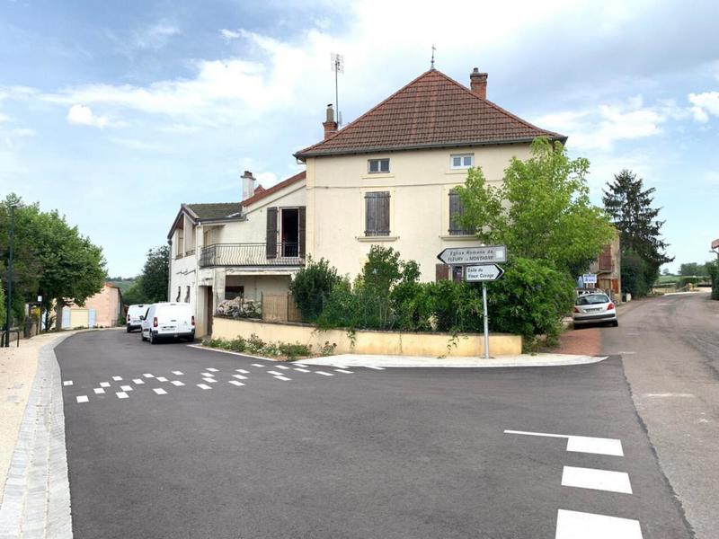 Immeuble - 184 m² - 7 pièces