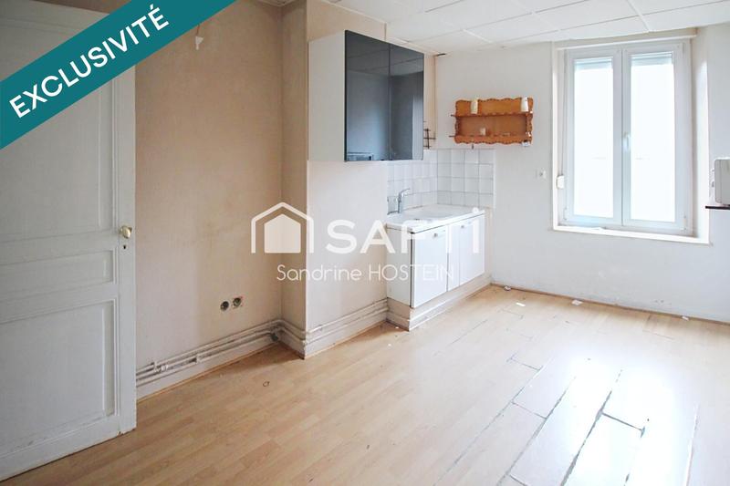 Appartement - 87 m² - 5 pièces