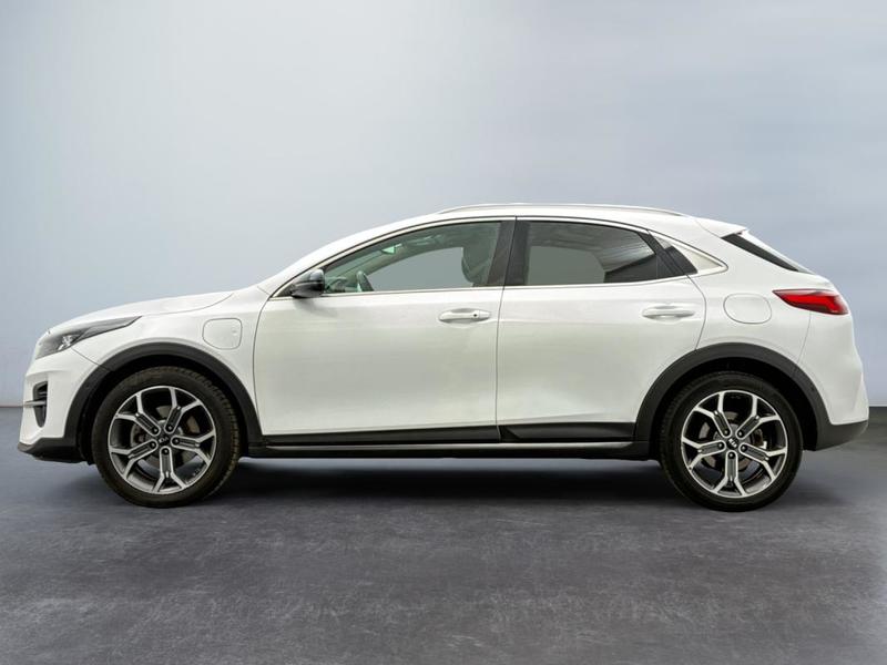 Kia Xceed Hybride Rechargeable 1.6 GDi 141ch Dct6 Design