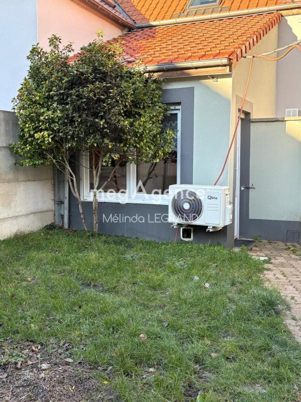 Maison - 127 m² - 4 pièces