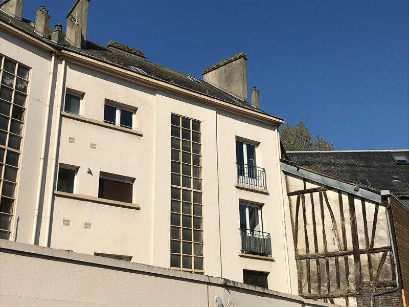 Appartement - 65 m² - 4 pièces