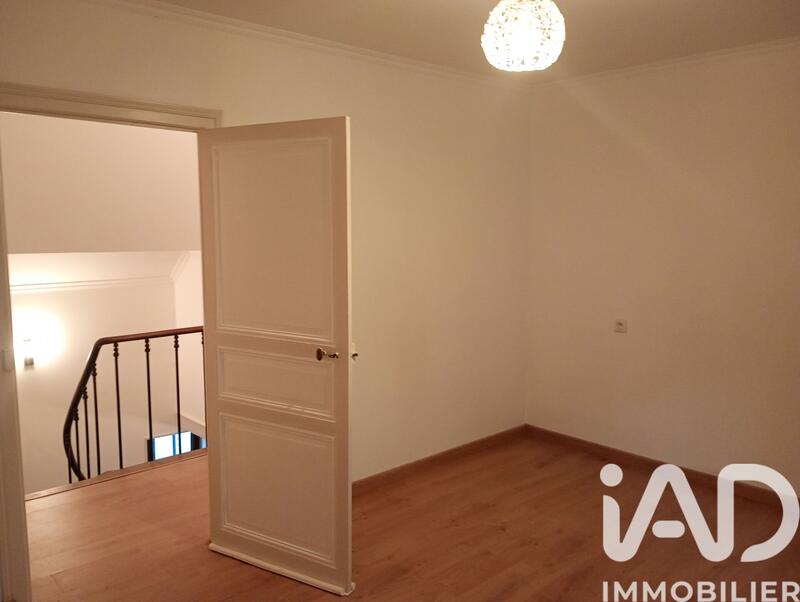 Maison - 158 m² - 6 pièces