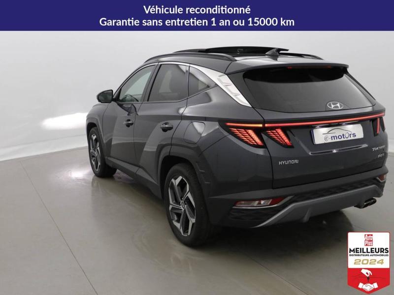 Hyundai Tucson t-Gdi 265 Htrac Plug-in Bva6 Executive