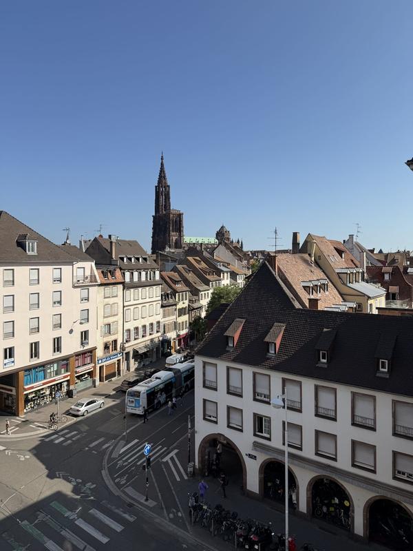 Appartement - 52 m² - 2 pièces