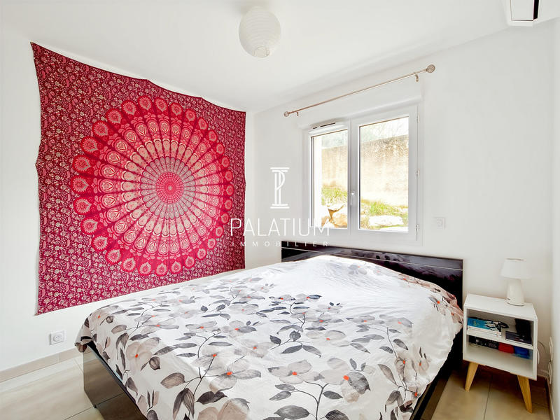 Appartement - 50 m² - 3 pièces