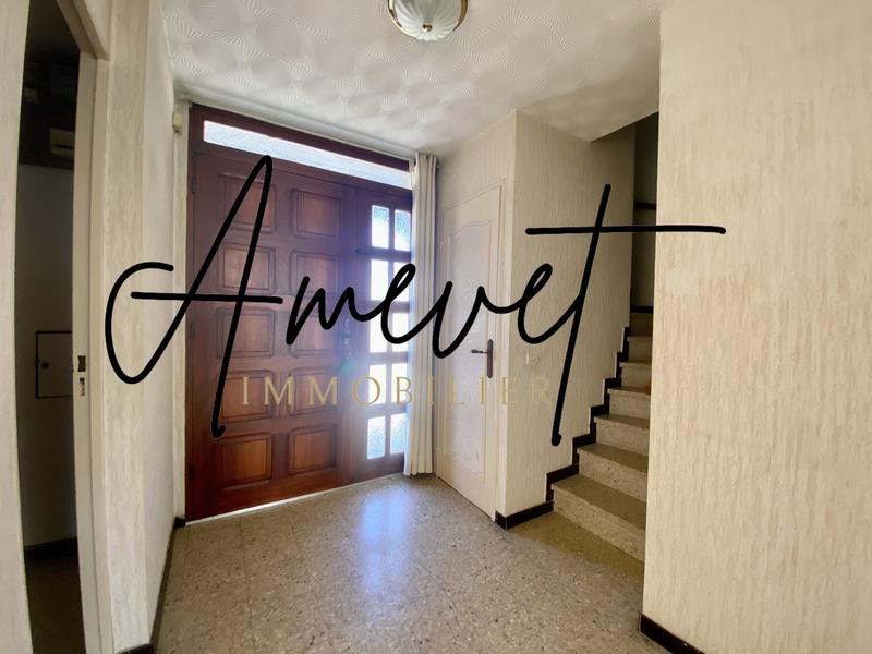 Villa - 82 m² - 4 pièces