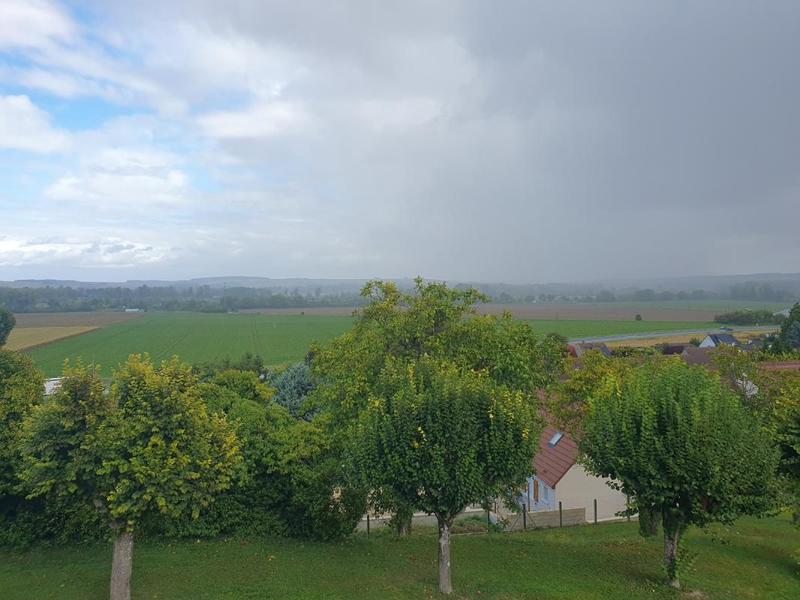 Maison - 115 m² - 4 pièces