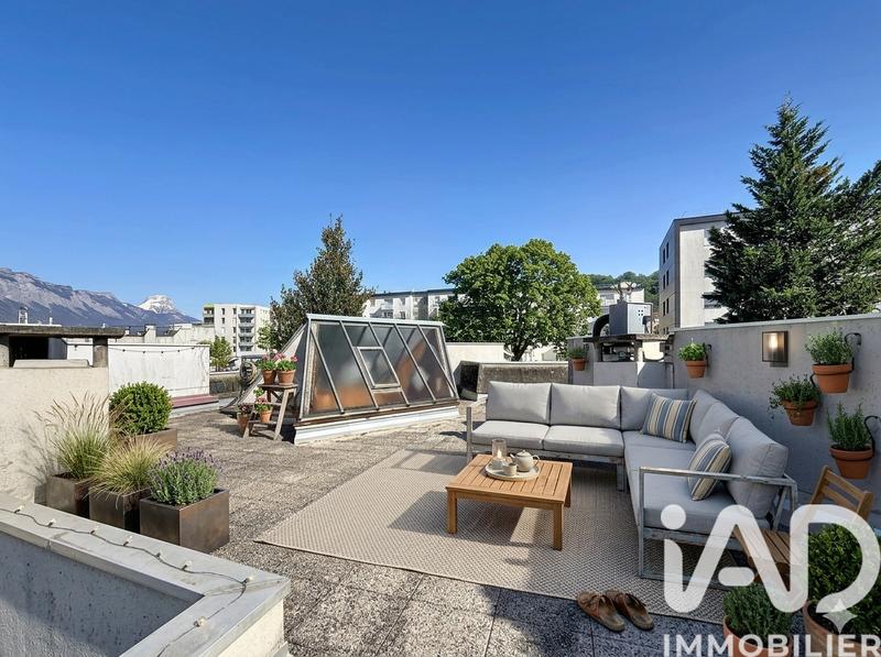 Maison de maîtres - 136 m² - 5 pièces