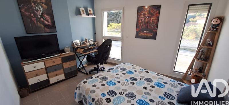 Maison de ville - 59 m² - 4 pièces