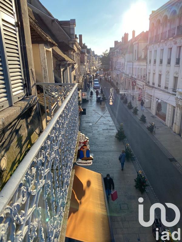 Appartement - 74 m² - 4 pièces