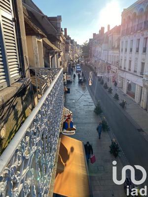 Appartement - 74 m² - 4 pièces