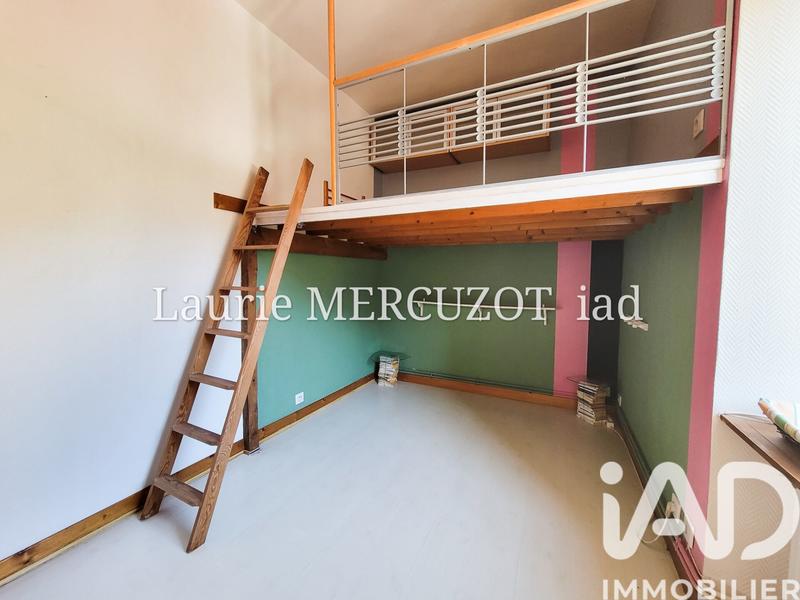 Maison - 143 m² - 6 pièces